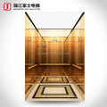 China Fuji Prix triphasé Zhujiangfuji marque de 1000 kg d&#39;ascenseur d&#39;ascenseur passager